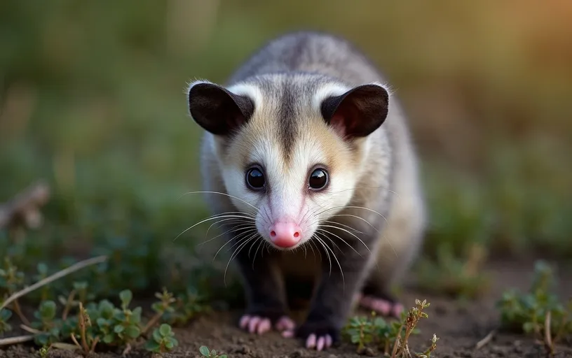 Comprehensive Possum Property Inspection Mount Cotton