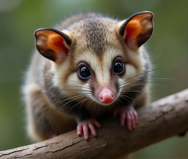 Possum Relocation & Release Mount Cotton