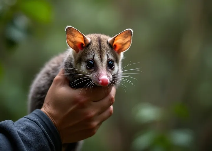 Commercial Possum Exclusion Mount Cotton