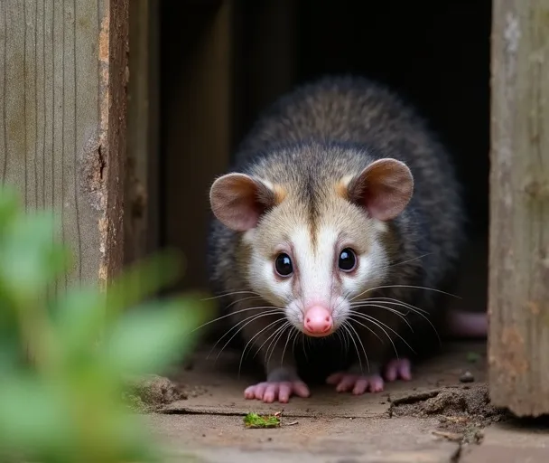 Professional Possum Box Installation Services Mount Cotton| Fresho Possum Removal Mount Cotton