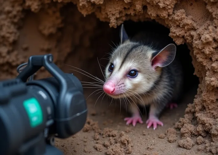Comprehensive Possum Property Inspection Mount Cotton
