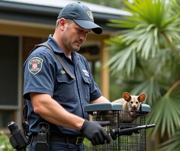 Fresho Possum Removal Mount Cotton Mount Cotton Backyard Possum Removal Team